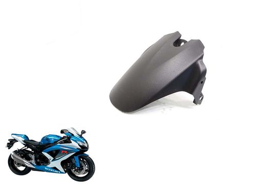 Para-lama Traseiro B Suzuki Gsxr 750 Srad 11-13