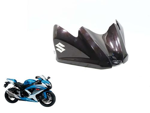 Carenagem Capa Tanque Suzuki Gsxr 750 Srad 11-13