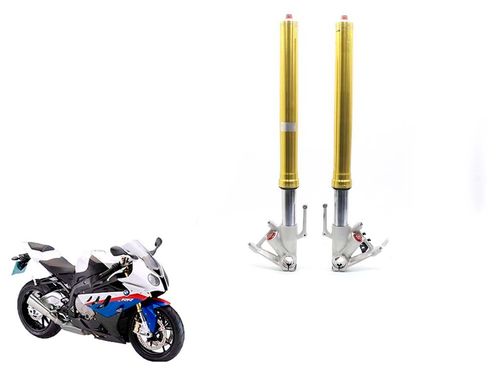 Par Bengalas Bmw S 1000 Rr S1000rr 12-14