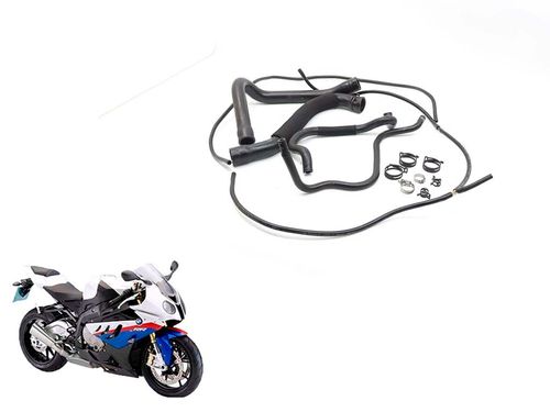 Kit Mangueiras Agua Bmw S 1000 Rr 12-14