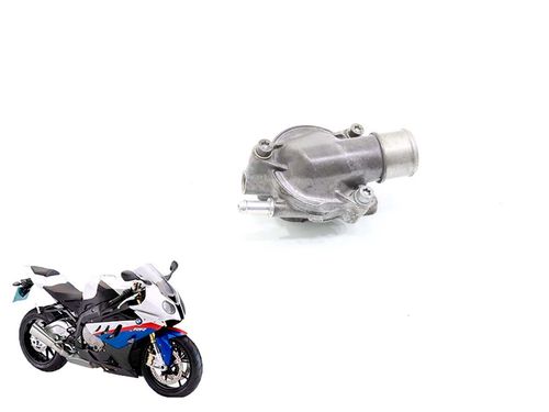 Carcaça Válvula Termostática Bmw S 1000 Rr 12-14