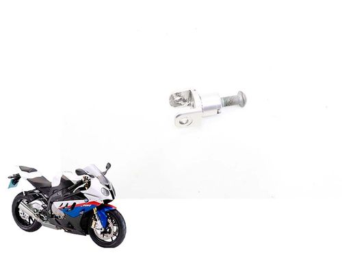 Suporte Pedaleira Diant. L/d Bmw S 1000 Rr 12-14