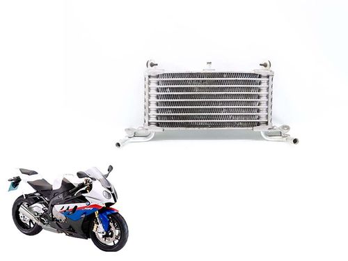 Radiador Óleo Bmw S 1000 Rr S1000rr 12-14