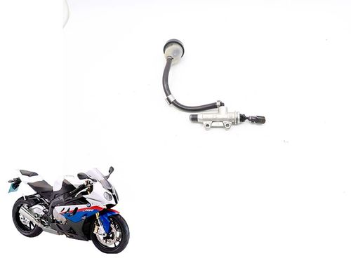 Cilindro Burrinho Freio Traseiro Bmw S 1000 Rr 12-14