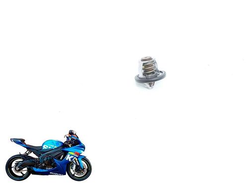 Válvula Termostática Suzuki Gsxr 750 Srad 14-16