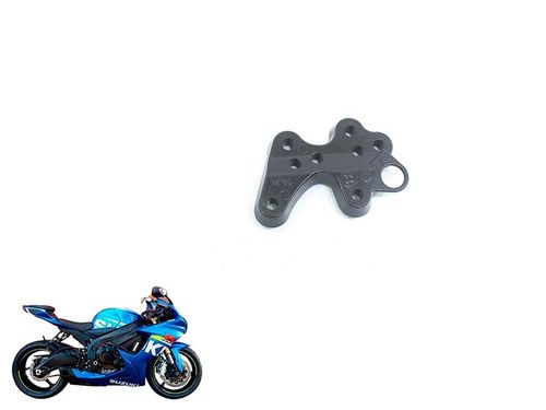 Suporte Bacalhau Direito Suzuki Gsxr 750 Srad 14-16