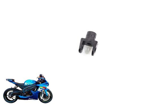 Suporte Pedaleira Diant. L/d Suzuki Gsxr 750 Srad 14-16