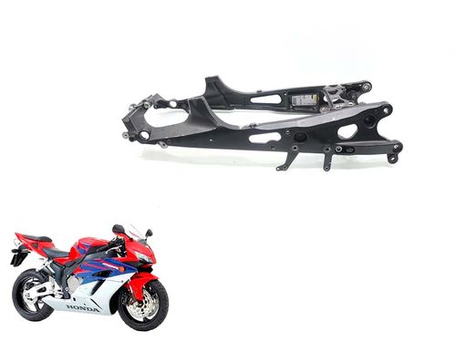 Quadro B Honda Cbr 1000  Rr Cbr1000rr Fireblade 04-07