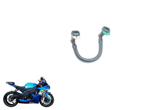 Mangueira Combustível Suzuki Gsxr 750 Srad 14-16