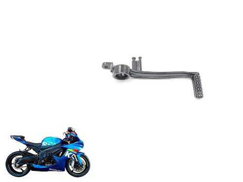 Pedal Cambio Suzuki Gsxr 750 Srad Srad 750 14-16