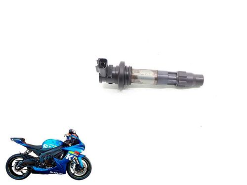 Bobina Ignição Suzuki Gsxr 750 Srad Srad 750 14-16