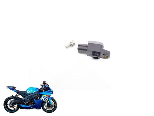 Sensor Tps Secundário Suzuki Gsxr 750 Srad 14-16