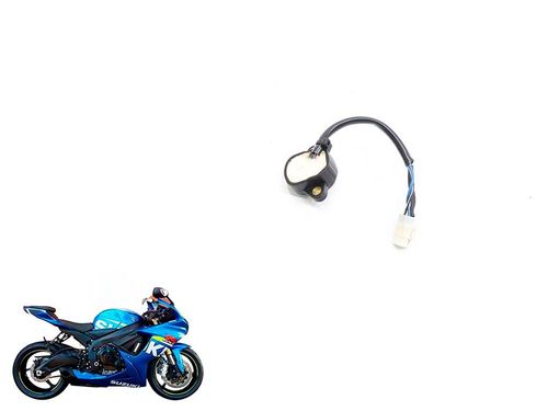 Sensor Indicador Marcha Suzuki Gsxr 750 Srad 14-16