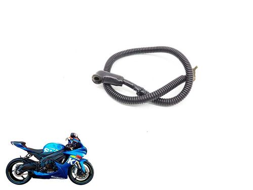 Cabo Positivo Suzuki Gsxr 750 Srad Srad 750 11-16