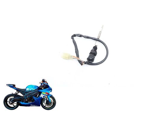 Interruptor Freio Traseiro Suzuki Gsxr 750 Srad 14-16