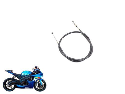 Cabo Embreagem Suzuki Gsxr 750 Srad Srad 750 11-16