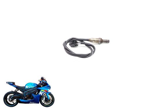 Sonda Lambda Suzuki Gsxr 750 Srad Srad 750 11-16