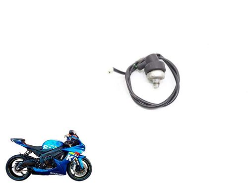 Sensor Óleo Suzuki Gsxr 750 Srad Srad 750 11-16