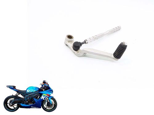 Pedal Cambio Suzuki Gsxr 750 Srad Srad 750 11-16