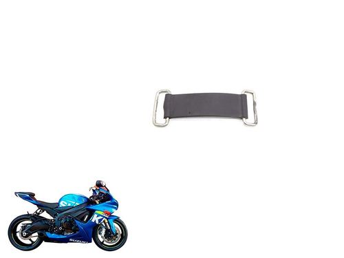 Cinta da Bateria Suzuki Gsxr 750 Srad Srad 750 11-16