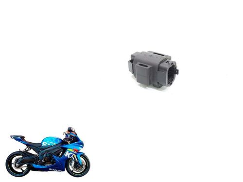 Sensor Inclinação Up Suzuki Gsxr 750 Srad 11-16