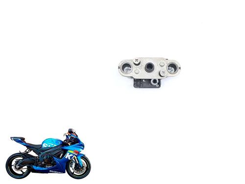 Trava Banco Suzuki Gsxr 750 Srad Srad 750 11-16