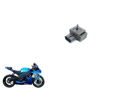 Sensor Map Suzuki Gsxr 750 Srad Srad 750 11-16