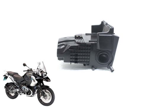 Caixa de Ar Bmw R 1200 Gs R1200gs 08-12