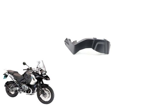 Acabamento Bobina L/e Bmw R 1200 Gs R1200gs 08-12