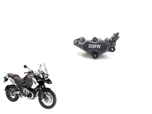 Pinça Freio Dianteiro Direito Bmw R 1200 Gs 08-12