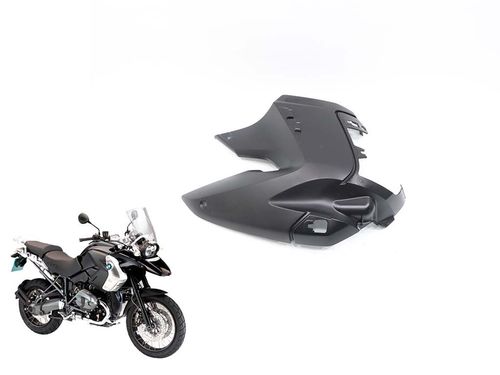 Acabamento Aba Tanque L/e Bmw R 1200 Gs R1200gs 08-12