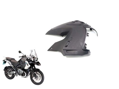 Acabamento Aba Tanque L/d Bmw R 1200 Gs R1200gs 08-12
