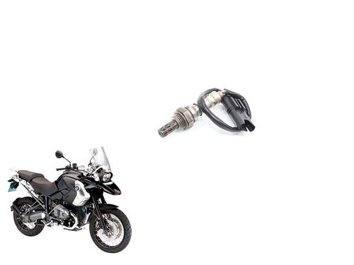 Sonda Lambda Direita Bmw R 1200 Gs R1200gs 08-12