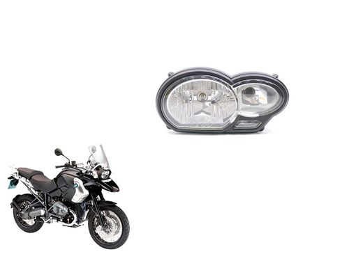 Farol Bmw R 1200 Gs R1200gs 08-12