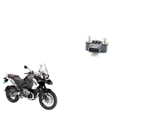 Sensor Tps Borboleta Bmw R 1200 Gs R1200gs 08-12