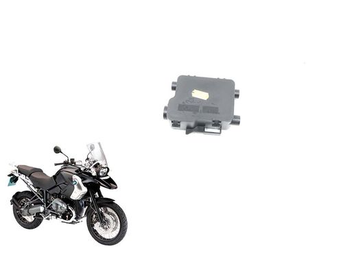 Caixa Cabo Acelerador Bmw R 1200 Gs R1200gs 08-12