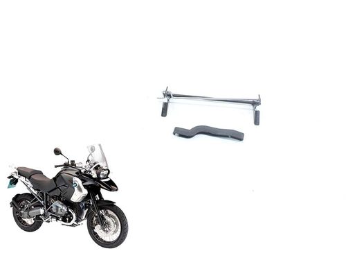 Trava Banco Bmw R 1200 Gs R1200gs 08-12