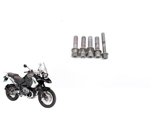 Parafuso Quadro B Bmw R 1200 Gs R1200gs 08-12