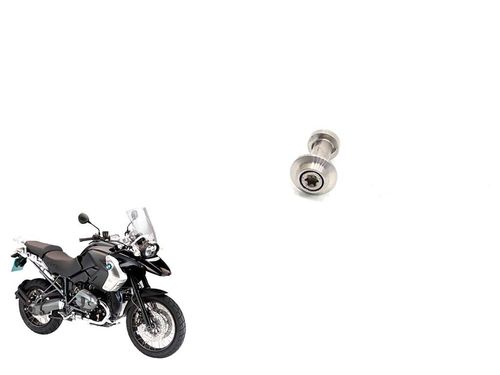 Parafuso Fixação Escape Bmw R 1200 Gs R1200gs 08-12