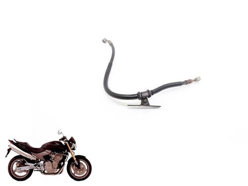 Flexível Freio Traseiro Honda Hornet 600 04-07