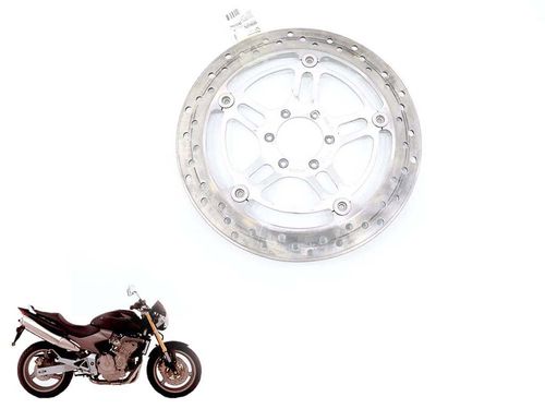 Disco Freio Dianteiro Honda Hornet 600 Hornet600 04-07