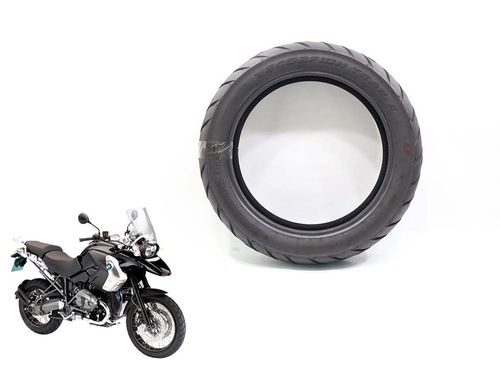 Pneu Traseiro 150/70/17 PIRELLI SCORPION TRAIL 2