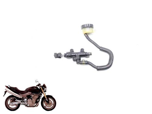 Cilindro Burrinho Freio Traseiro Honda Hornet 600 04-07