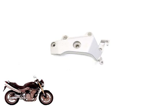 Suporte Motor Direito Honda Hornet 600 Hornet600 04-07