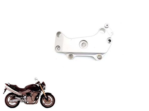 Suporte Motor Esquerdo Honda Hornet 600 Hornet600 04-07