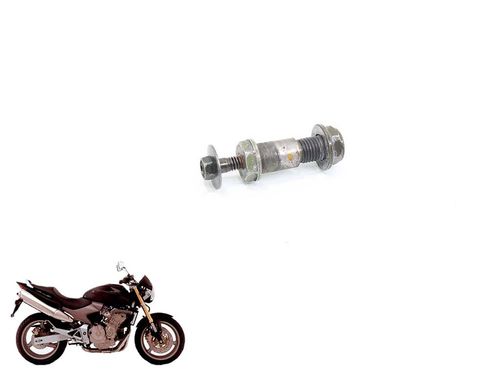 Parafuso Descanso Lateral Honda Hornet 600 04-07