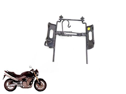Aranha Galhada Farol Honda Hornet 600 Hornet600 04-07