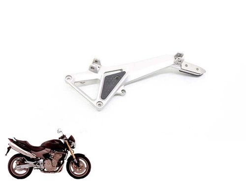 Bacalhau Direito Honda Hornet 600 Hornet600 04-07