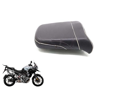 Banco Traseiro Carona Triumph Tiger 1200 Explorer 12-15