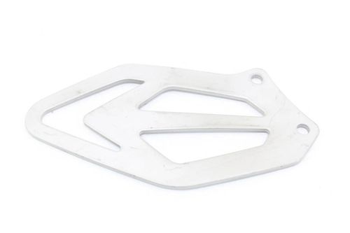 Acabamento Pedaleira Dianteira L/e Bmw S 1000 Rr 18-19